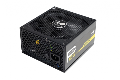 INWIN P125 1250W 80plus Gold, w/modularized PSU cable, full range, 135mm fan     Retail box [6188711]