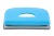 Дырокол Kw-Trio Dolphin mini 090X9 макс.:6лист. пластик ассорти отв.:2 Дырокол Kw-Trio Dolphin mini 090X9 макс.:6лист. пластик ассорти отв.:2