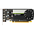 Видеокарта Nvidia Quadro T1000 8GB GDDR6 128-bit 4 x mDP; RTL box (incl: vga, 4xmDP->DP, FH + low profile planks, docs) (900-5G172-2570-000)