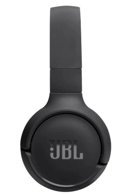 Гарнитура JBLT520BTBLK TUNE 520BT BLACK JBL