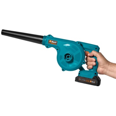 Bort BSS-21-LI Воздуходувка акк [93413397]
