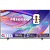 Телевизор QLED Hisense 85" 85E7S черный 4K Ultra HD 120Hz DVB-T DVB-T2 DVB-C DVB-S DVB-S2 USB WiFi Smart TV