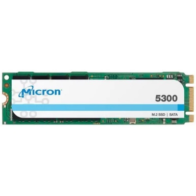 Жесткий диск SSD Micron [MTFDDAV960TDS-1AW1ZABYY]