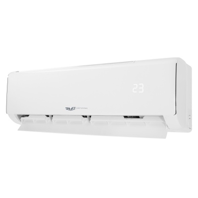 Фанкойл настенный SHUFT SFH-500 V3 со встроенным клапаном