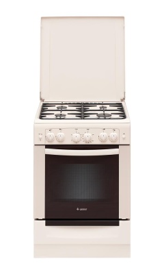 Газовая плита ПГ 6100-02 0167 GEFEST