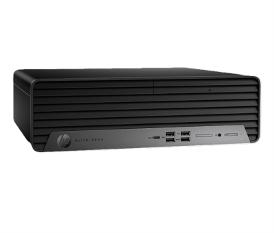 Компьютер HP Elite 800 G9 SFF Core i7-14700,16Gb DDR5-4800(1),512Gb SSD M.2 NVMe,DVDRW,ENG/RU Kbd+Mouse,1y,Win11Pro