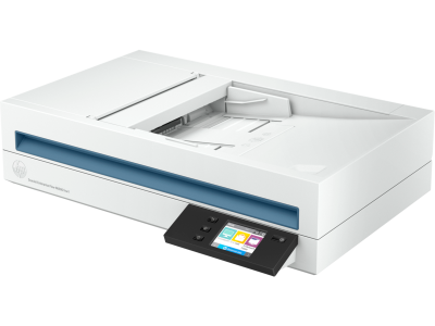 Сканер HP ScanJet Enterprise Flow N6600 fnw1 (20G08A#B19)