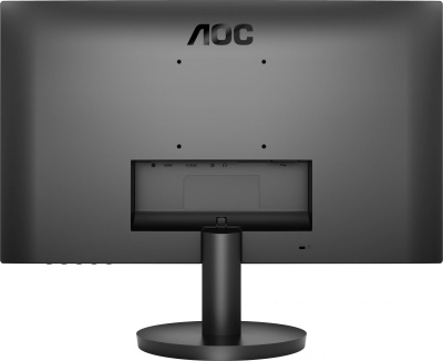 Монитор AOC 24B3QA2, 23,8", 16:9, IPS, FHD, 4ms, 300cd, 120Hz, VGA, HDMI, DP, SPK