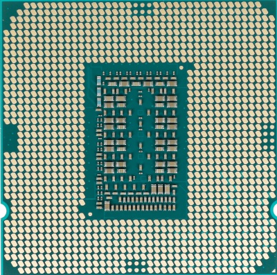 Процессор Intel Core i5 11400 Soc-1200 (CM8070804497015 SRKP0) (2.6GHz/Intel UHD Graphics 730) OEM