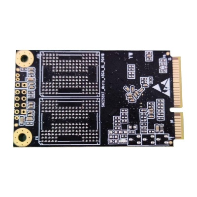 Твердотельный накопитель SSD AMD Radeon 256Gb mSATA SATA [R5MS256G5]