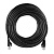 Кабель ACD Патч-корд ACD-LPU5C-20M |ACD-LPU5C-20M| Cat5e UTP 24AWG 4Pair, 7/0.18мм CU Черный, 20м, (741852)