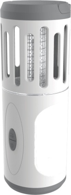 Лампа антимоскитная Gauss Mosquito 7Вт белый (GMQ03)