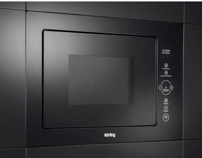 Встраиваемая микроволновая печь Korting KMI 825 TGN