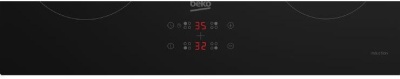 Индукционная варочная поверхность Beko HII64400MT черный