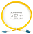 Шнур оптический duplex lc-lc 9/125 sm 2м lszh Cabeus FOP(d)-9-LC-LC-2m Шнур оптический duplex LC-LC 9/125 sm 2м LSZH (FOP(d)-9-LC-LC-2m)