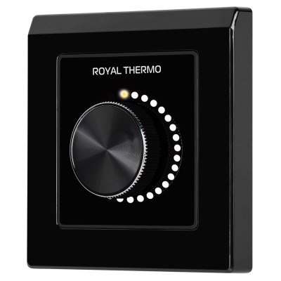 Мат нагревательный Royal Thermo Flat Mat RTFM 2-150-12 с терморегулятором RTO-16