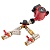 Узел смесительный SHUFT MST 25-40 4,0-C24-F-TC
