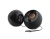 Колонки Creative PEBBLE MF1680 2.0 черный 4.4Вт Колонки Creative PEBBLE MF1680 2.0 черный 4.4Вт