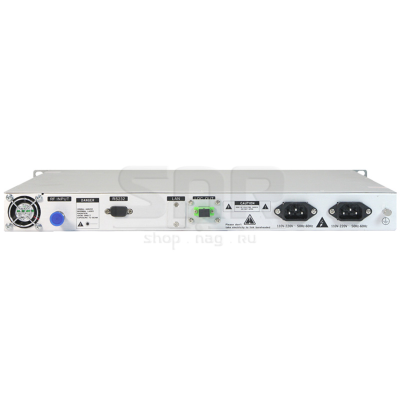 Передатчик оптический Vermax для сетей КТВ HL-1310, 12mW