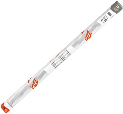 Светильник Jazzway PLED T5i PL 14Вт 6500K белый опал (1036292A)