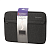 Компьютерная сумка SUMDEX (13) ICM-131BK, цвет черный (SUM-ICM131BK/Black)