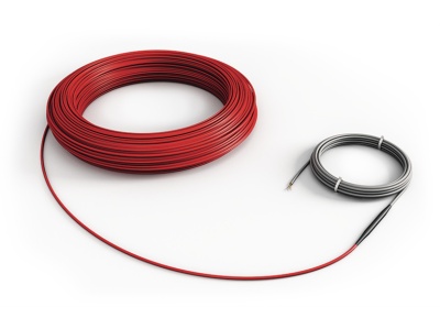 Кабель нагревательный Electrolux Twin Cable ETC 2-17-2000