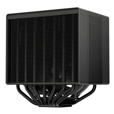 Кулер для процессора DeepCool ASSASSIN 4S черный (R-ASN4S-BKGPMN-G)