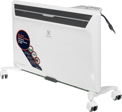 Конвектор Electrolux Air Gate Digital Inverter ECH/AGI-2000 2000Вт белый