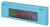 Клавиатура Оклик 550ML черный USB slim Multimedia LED