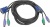 Кабель D-Link DKVM-CB5 5м