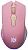 Мышка OPTICAL PANDORA GM-502 52501 PINK DEFENDER