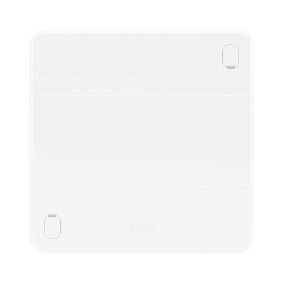 Dkc 01869 Коробка распределительная для к/к, 110 х 110 х 55 мм