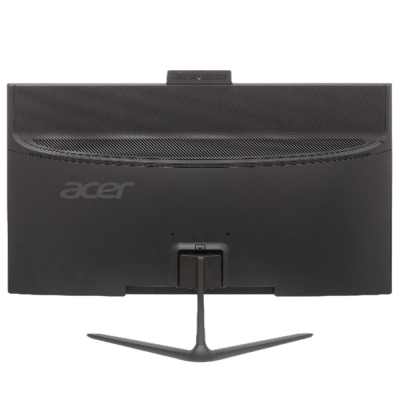 Моноблок Acer Aspire C27B Intel Core i7 1355U/16Gb/SSD512Gb/27"/IPS/FHD/NoOS/black (DQ.BMRCD.001)
