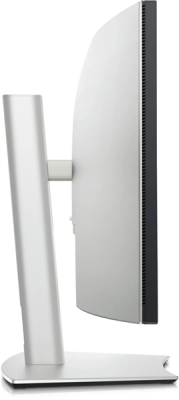 Монитор Dell 34,14"  U3425WE,  Curved Thunderbolt™ Hub Monitor 1900R, IPS Black-technologie, 3440 x 1440 at 120 Hz, 2000:1 , 21:9, 300 cd/m2, 5 ms, H-AD, Built-in speaker 2 x 5 W, H-AD (U3425WE)