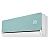 Панель для сплит-системы Ballu Boho DC inverter, цвет SKY BLUE