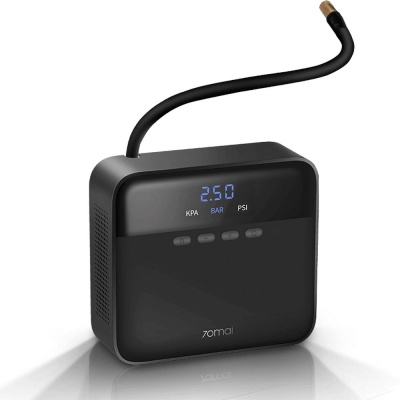 Автомобильный компрессор 70mai Air Compressor Lite (Midrive TP03) (780203)