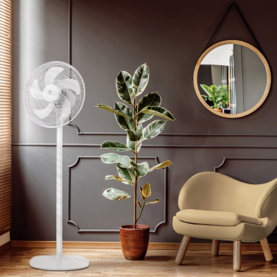 Вентилятор Electrolux EFF-1005 напольный
