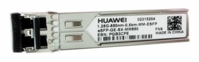 Трансивер Huawei ESFP-GE-SX-MM850 02315204