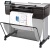 Плоттер HP Designjet T830 (F9A28D) A1/24"