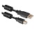 Кабель USB2 AM-BM 1.8M USB04-06PRO 87430 DEFENDER