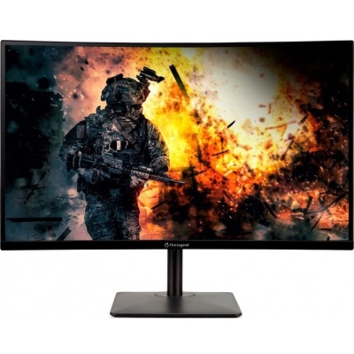 LCD Aopen 27" 27HC5RZbmiiphx {VA 1920x1080 240Hz 1ms 178/178 250cd 4000:1 8bit 2xHDMI1.4 DisplayPort1.2 FreeSync(Prem) AudioOut 2x2W VESA}