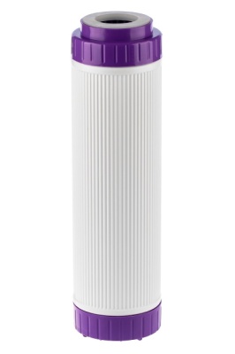 Картридж Гейзер БАФ-10SL для проточных фильтров (упак.:1шт)