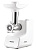 Мясорубка ZMM3511B WHITE 1500W ZELMER
