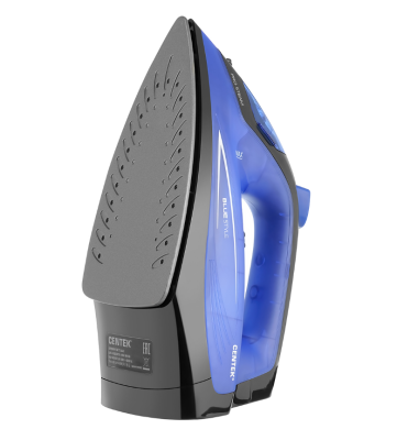 Утюг Centek CT-2360 Blue