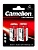 Батарея Camelion Plus Alkaline LR14-BP2 C 8000mAh (2шт) блистер