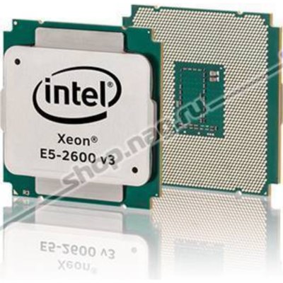Процессор Intel Xeon 18C E5-2699v3