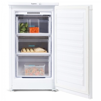 Морозилка 412 БИРЮСА