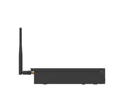 Персональный компьютер IRBIS Smartdesk, Mini (uSFF) i5-13500H, 1x16GB DDR5 , 512GB SSD M.2 NVME, Iris Xe Graphics 80EU, NoDVD, WiFi, BT, Vesa mount, NoOS, 1YR