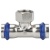 Тройник VARMEGA раструбный Inox Press ВР 35x1 1/4"x35