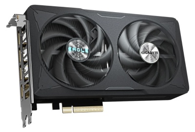 Видеокарта PCIE16 RTX5060 8GB GV-N5060EAGLE OC-8GD GIGABYTE